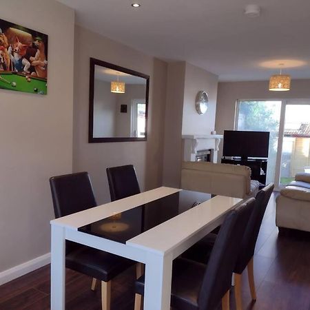 33 Valentia Place Newcastle (Down) Exterior foto