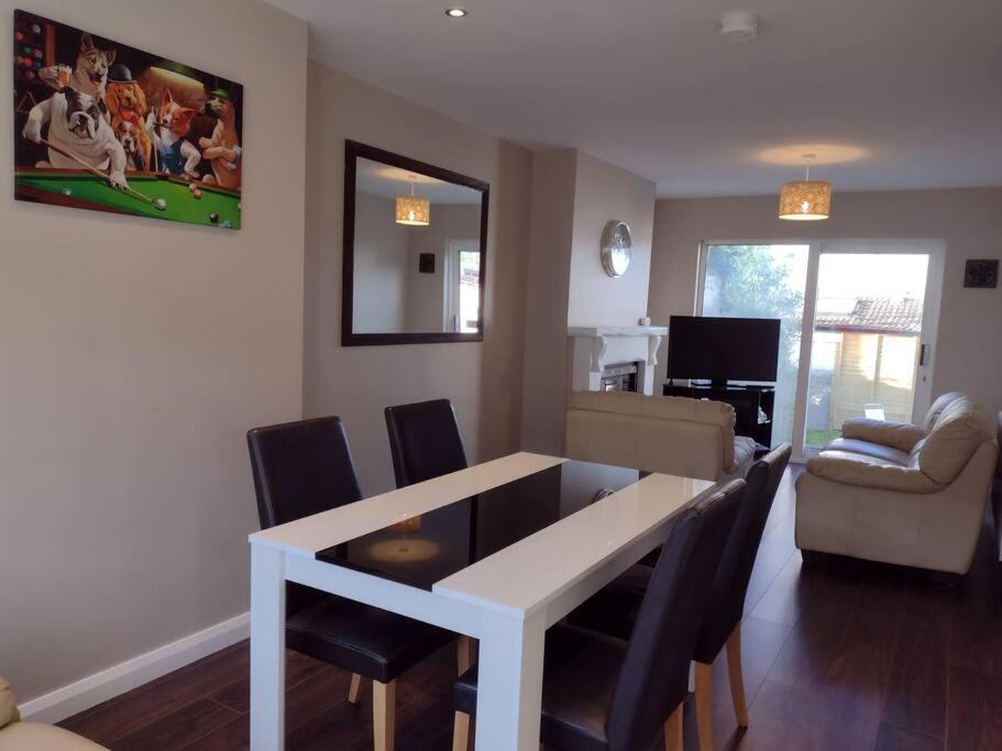 33 Valentia Place Newcastle (Down) Exterior foto