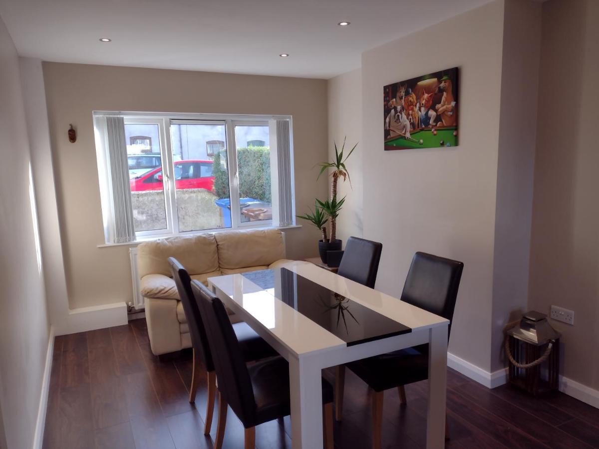 33 Valentia Place Newcastle (Down) Exterior foto