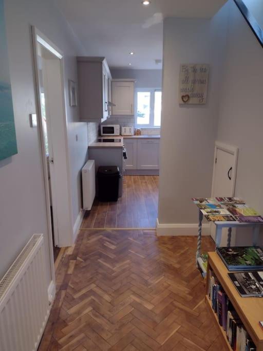 33 Valentia Place Newcastle (Down) Exterior foto