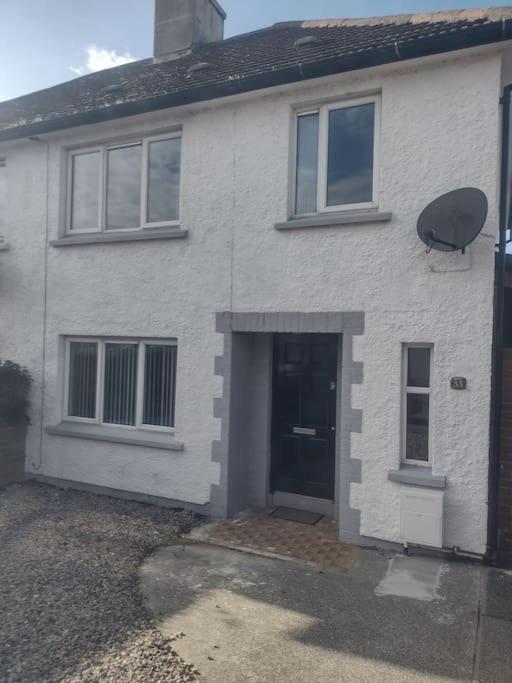 33 Valentia Place Newcastle (Down) Exterior foto