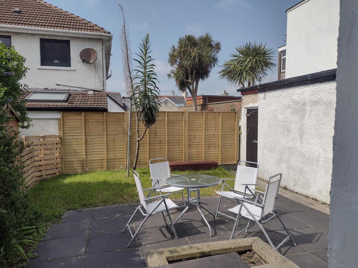 33 Valentia Place Newcastle (Down) Exterior foto
